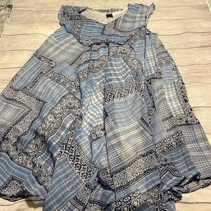 Ana & Kate Dress OneSize Fits Most